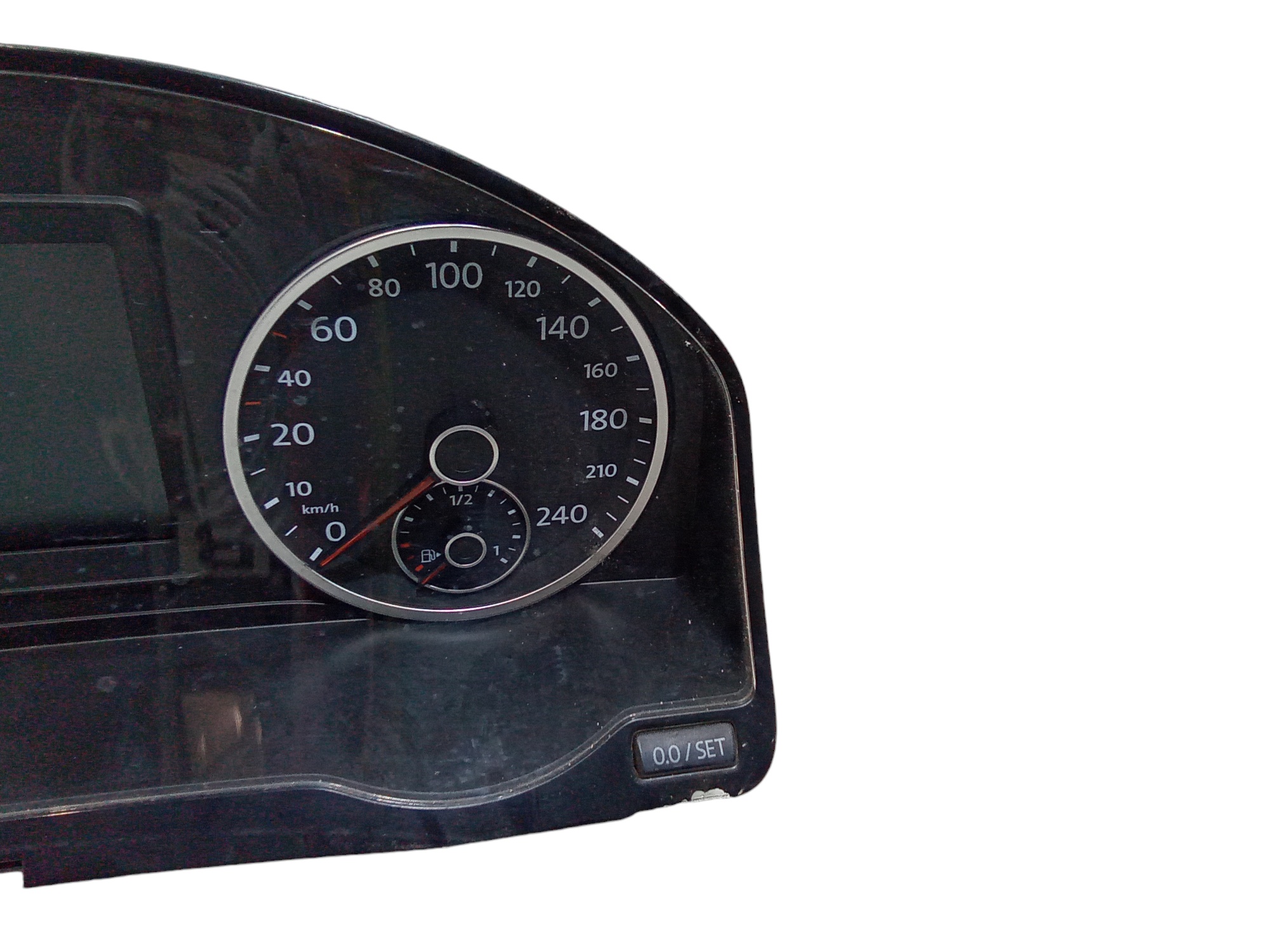 Quadro Strumenti per Volkswagen Tiguan 1 Serie (2007 - 2011)