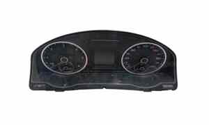 Quadro Strumenti per Volkswagen Tiguan 1 Serie (2007 - 2011)