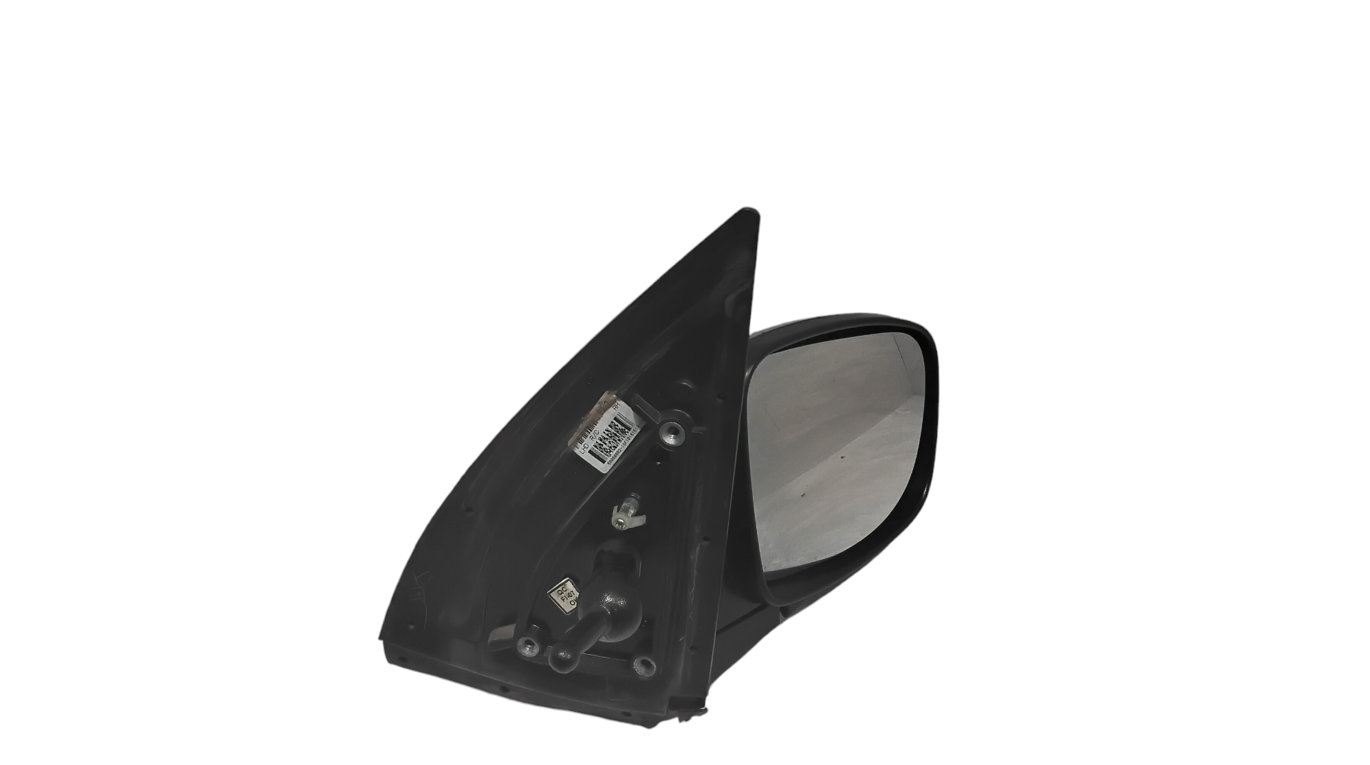 Specchietto Retrovisore Destro per Hyundai I10 1 Serie (2007 - 2011)
