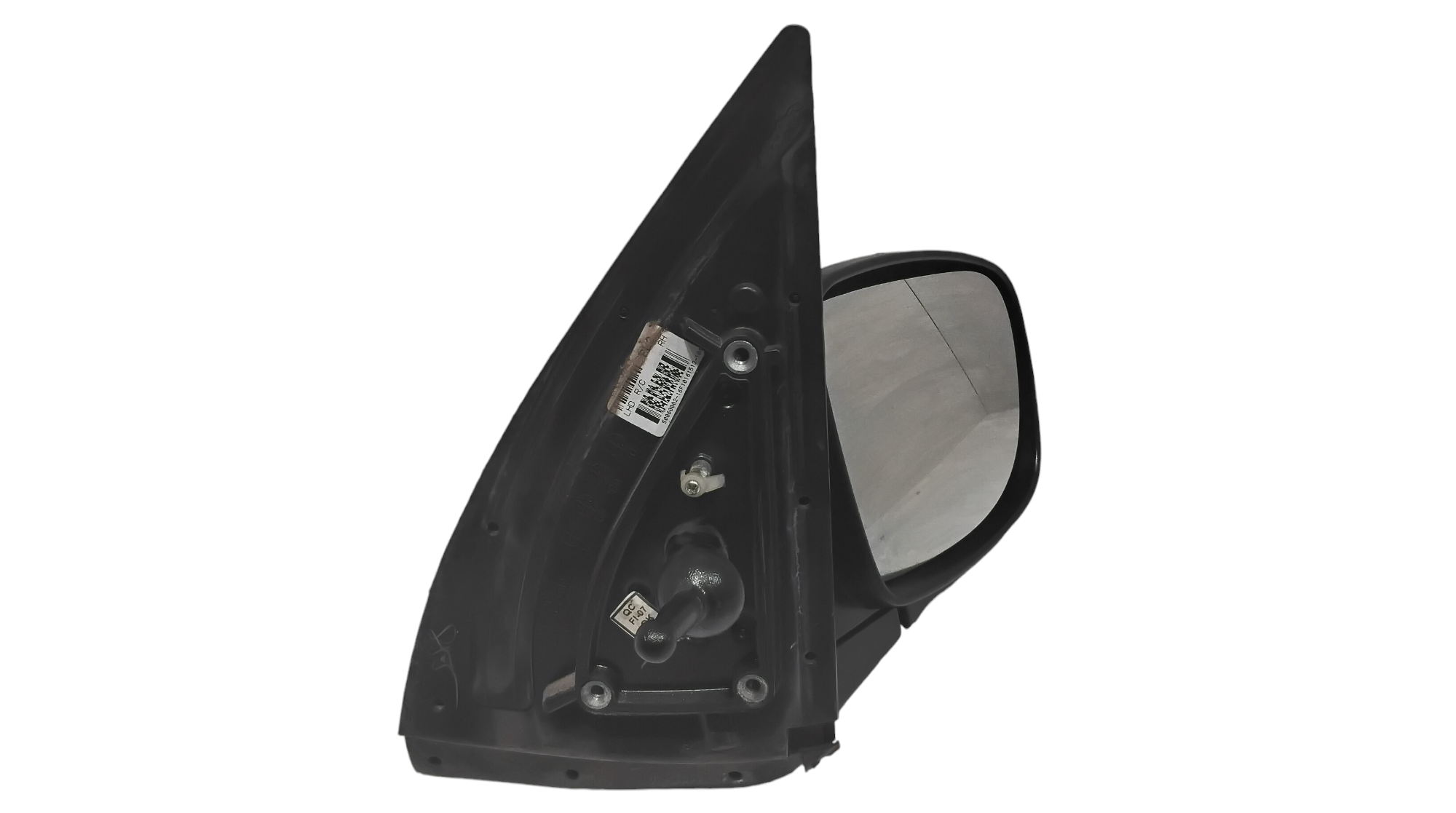 Specchietto Retrovisore Destro per Hyundai I10 1 Serie (2007 - 2011)