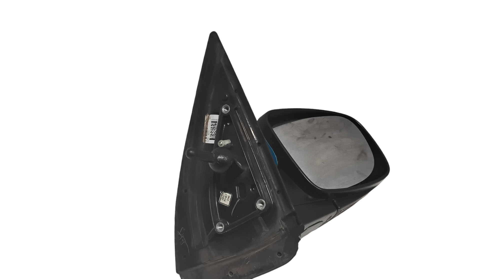 Specchietto Retrovisore Destro per Hyundai I10 1 Serie (2007 - 2011)