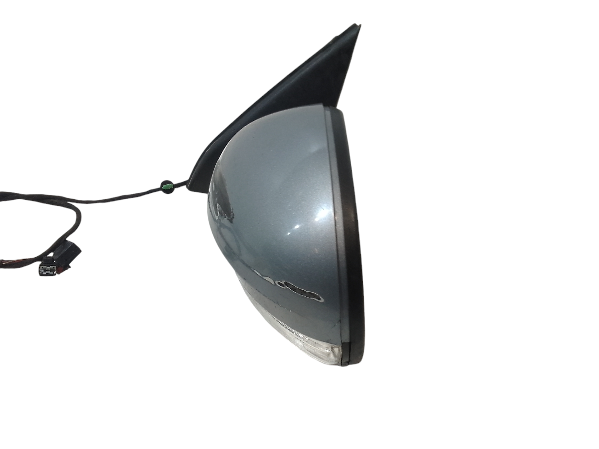 Specchietto Retrovisore Sinistro per Volkswagen Tiguan 1 Serie (2007 - 2011)