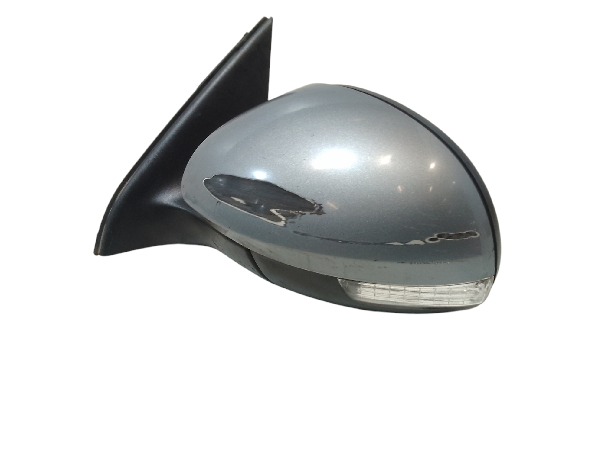 Specchietto Retrovisore Sinistro per Volkswagen Tiguan 1 Serie (2007 - 2011)