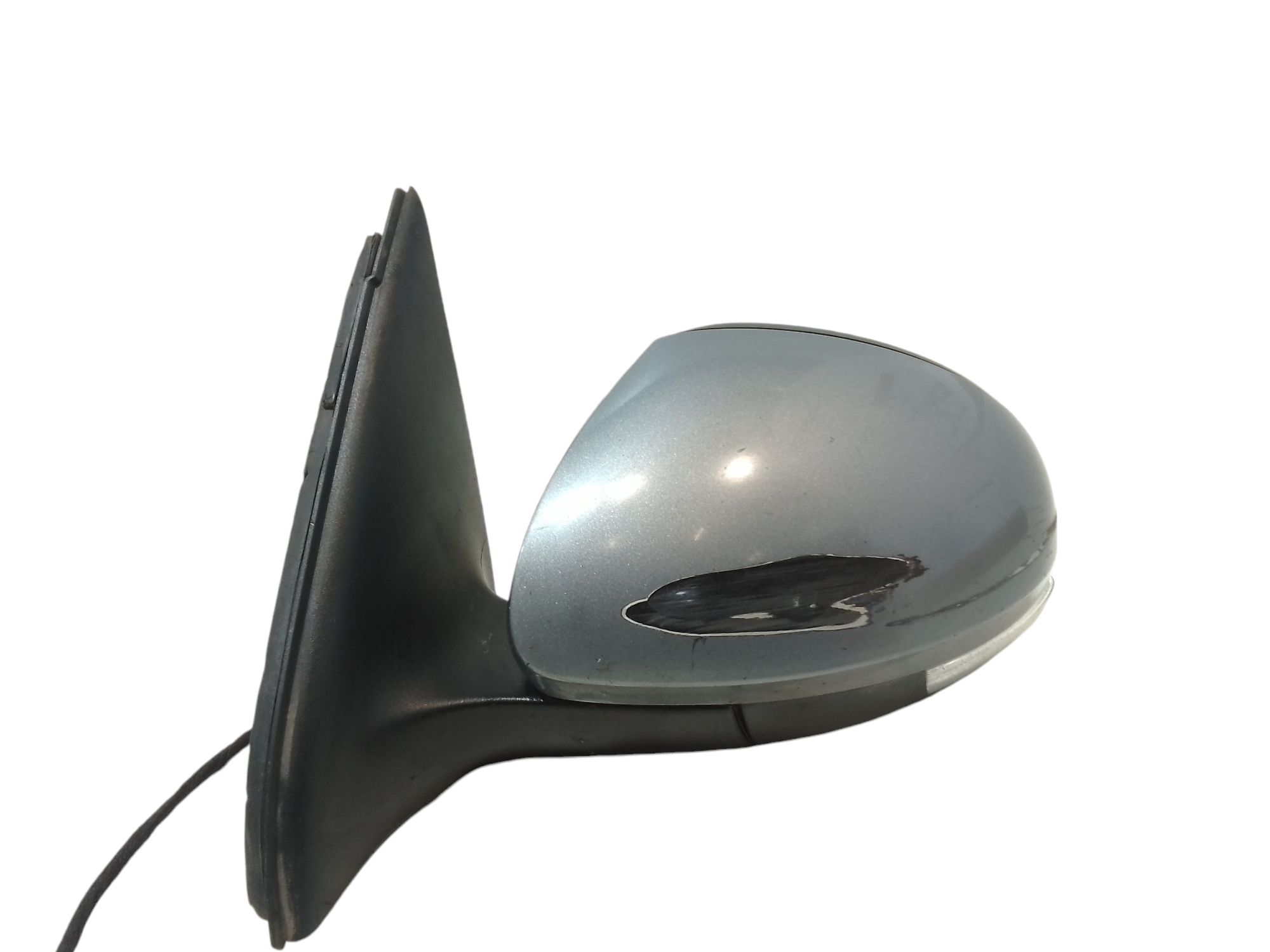 Specchietto Retrovisore Sinistro per Volkswagen Tiguan 1 Serie (2007 - 2011)