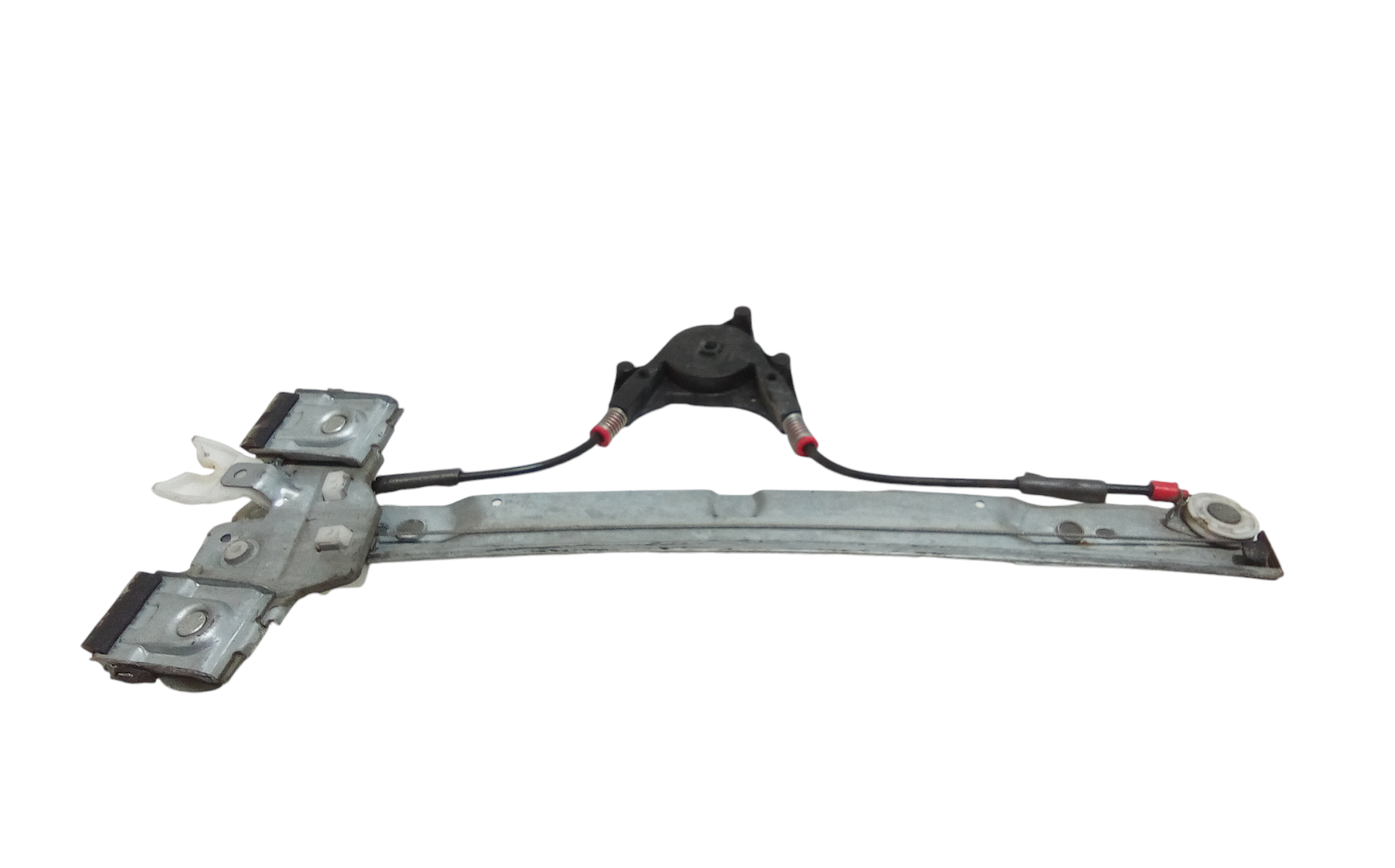 Cremagliera anteriore destra passeggero per Ford Fiesta 6 Serie (2008 - 2017)