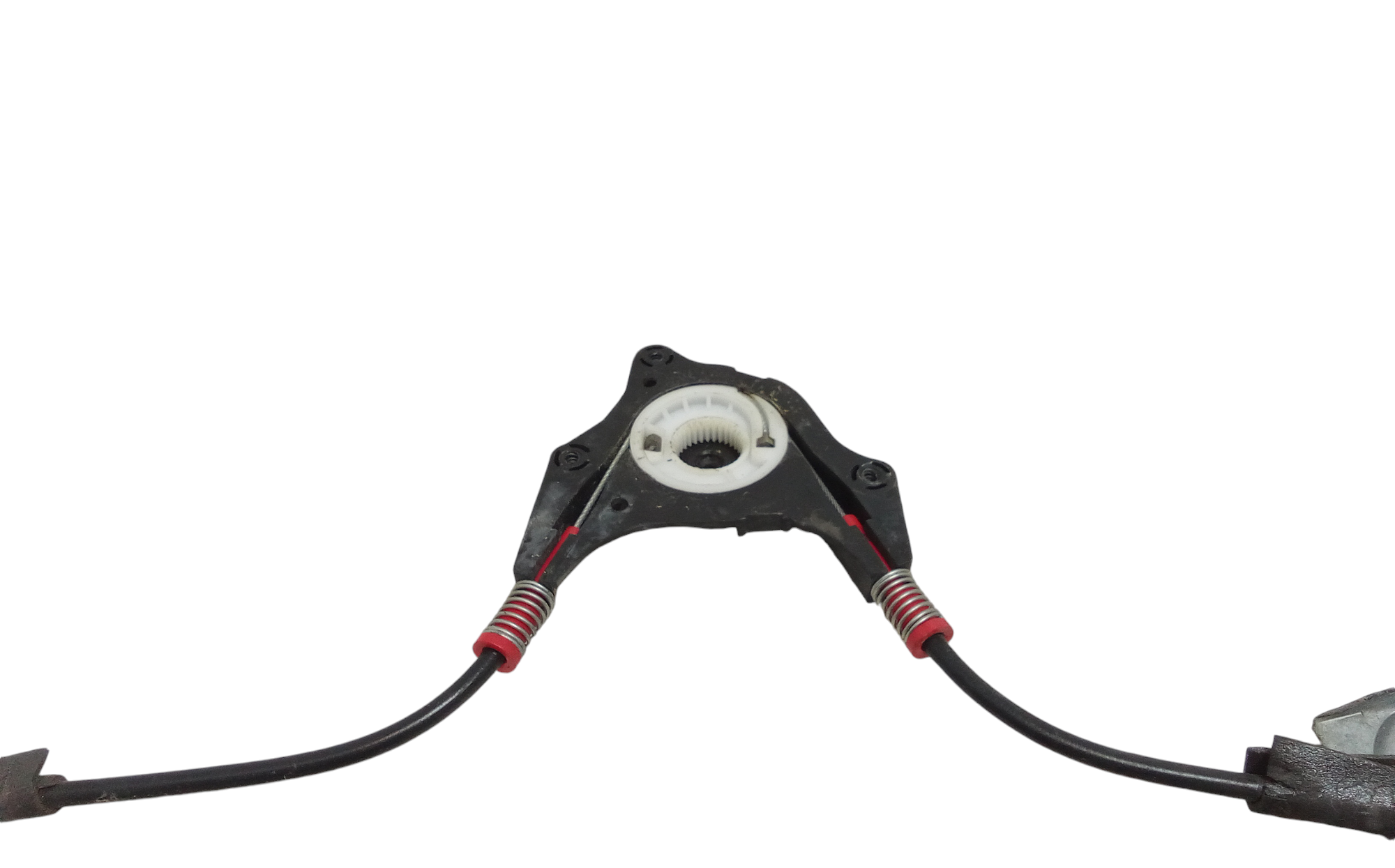 Cremagliera anteriore destra passeggero per Ford Fiesta 6 Serie (2008 - 2017)