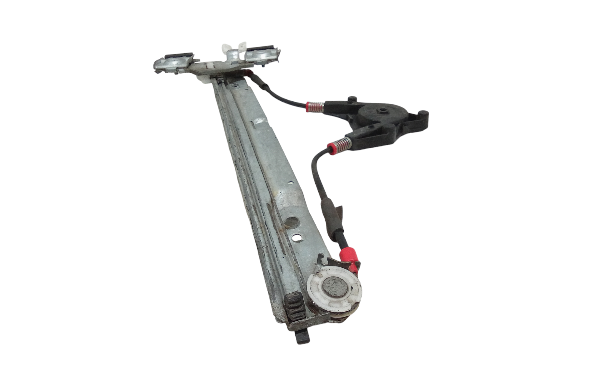 Cremagliera anteriore destra passeggero per Ford Fiesta 6 Serie (2008 - 2017)