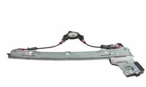 Cremagliera anteriore destra passeggero per Ford Fiesta 6 Serie (2008 - 2017)