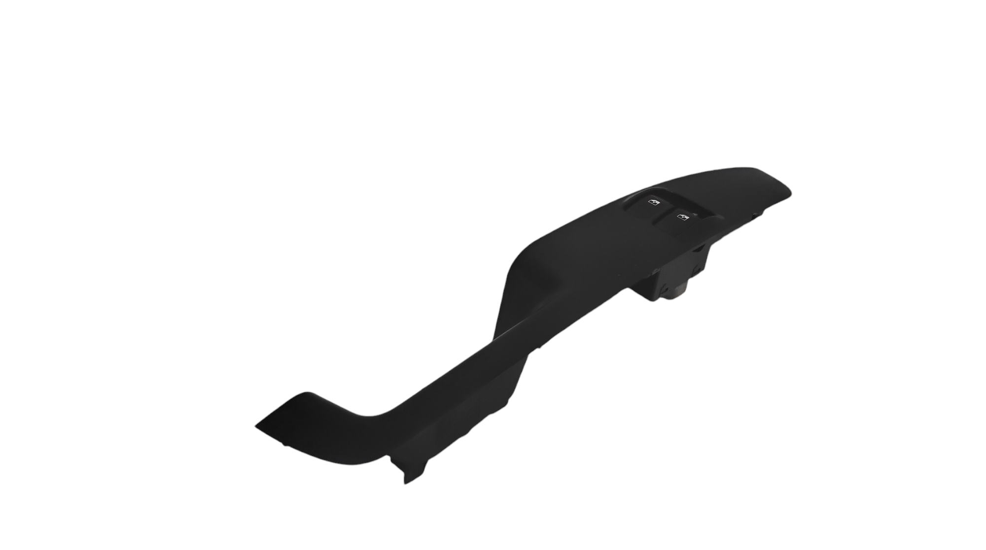 Pulsantiera anteriore sinistra Guida per Hyundai I10 1 Serie (2007 - 2011)