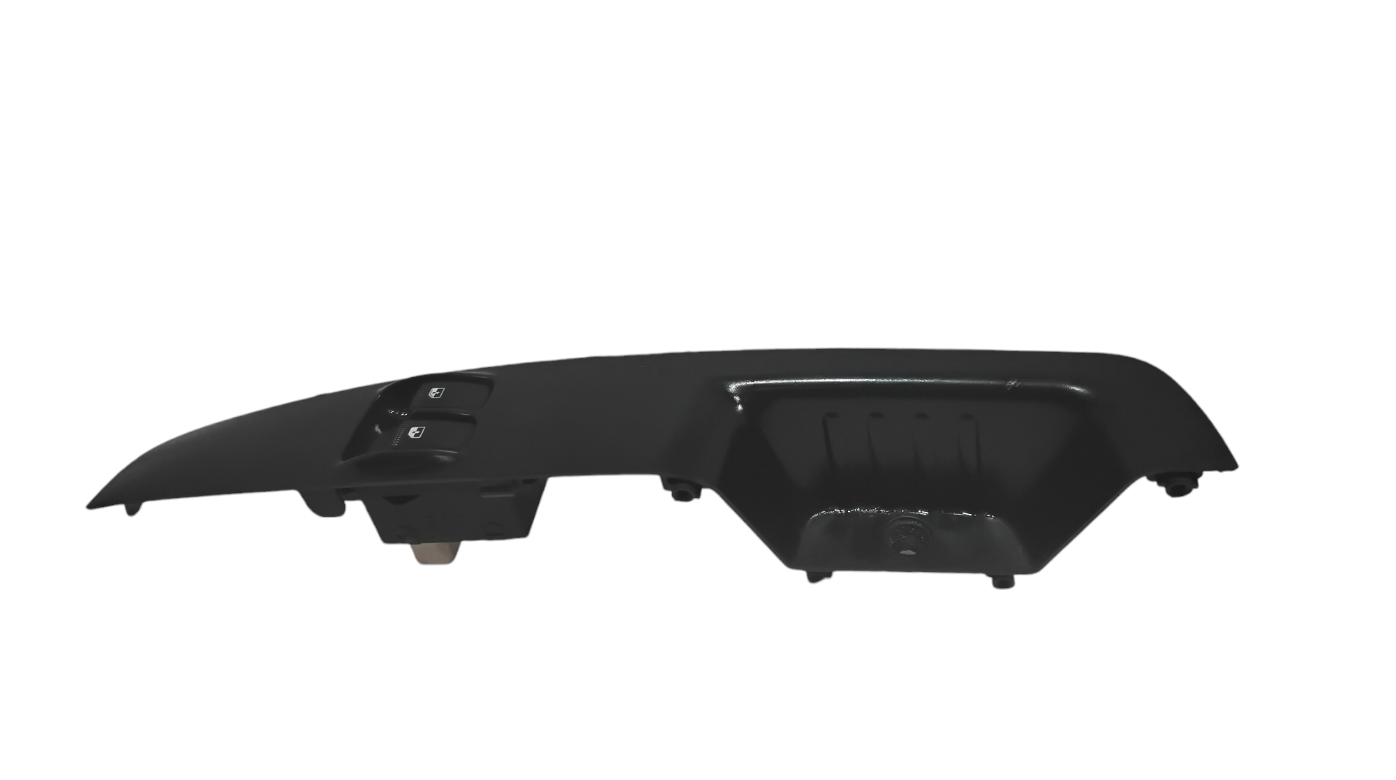 Pulsantiera anteriore sinistra Guida per Hyundai I10 1 Serie (2007 - 2011)