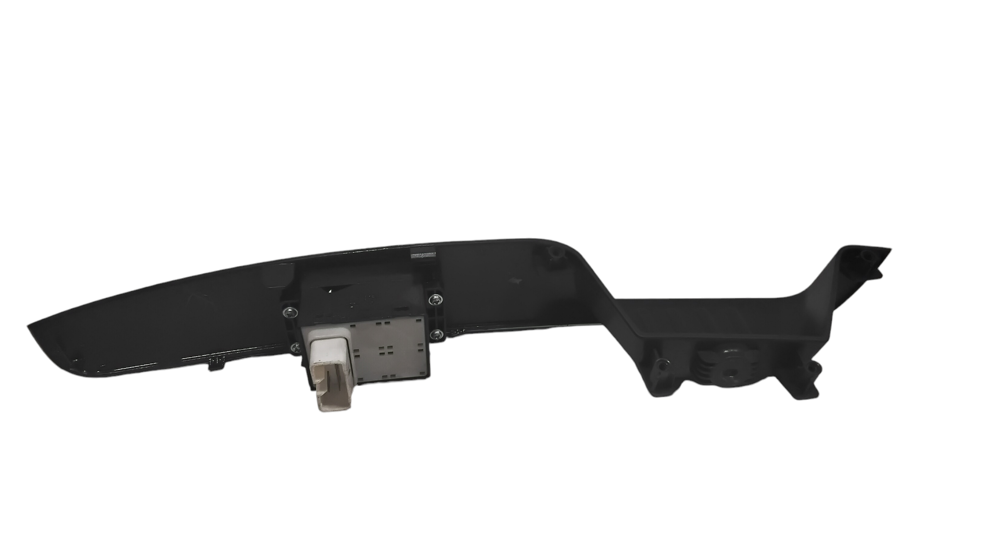 Pulsantiera anteriore sinistra Guida per Hyundai I10 1 Serie (2007 - 2011)