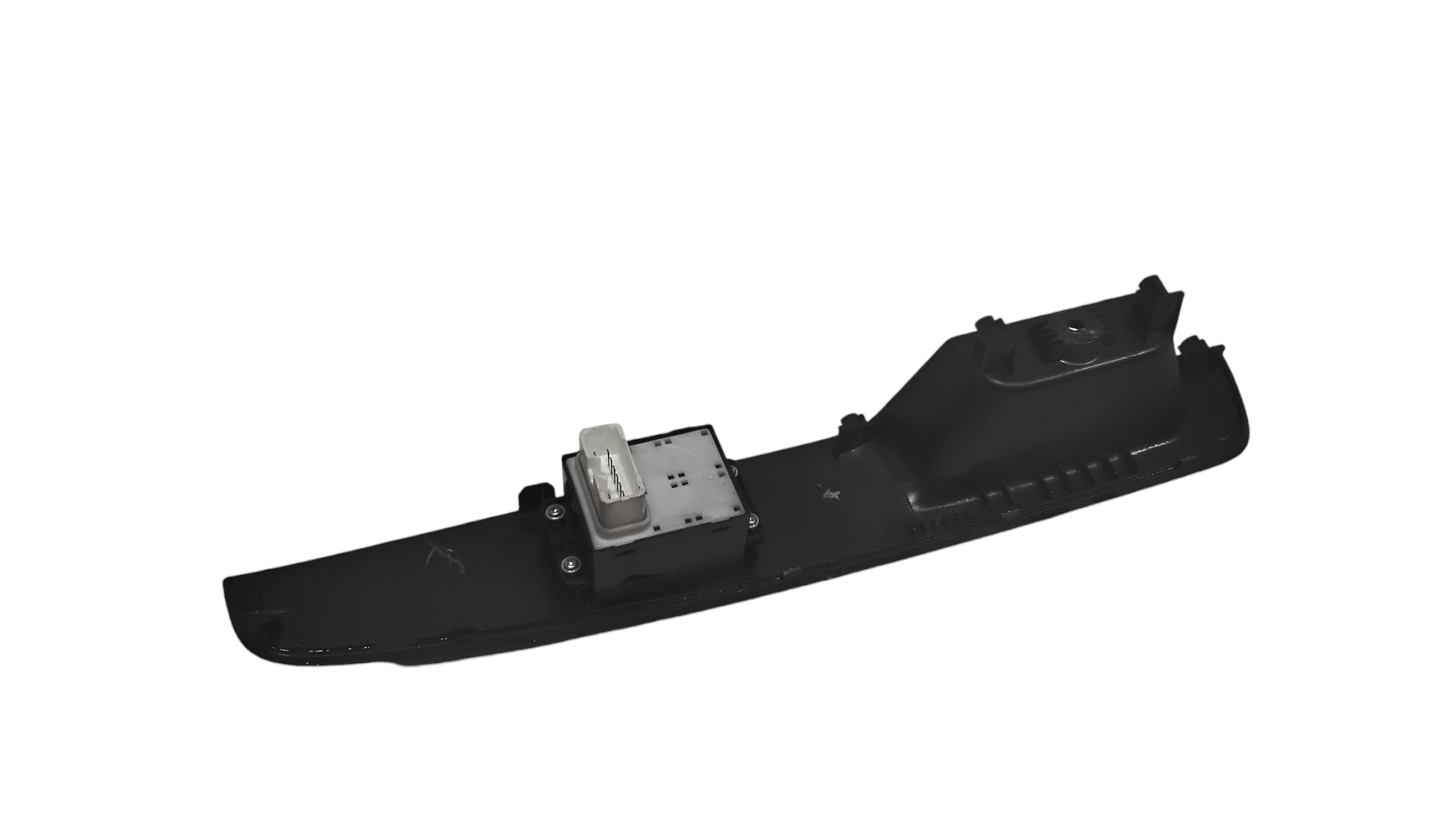 Pulsantiera anteriore sinistra Guida per Hyundai I10 1 Serie (2007 - 2011)