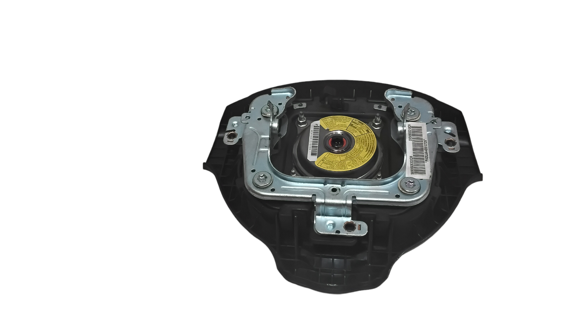 Airbag Volante per Hyundai I10 1 Serie (2007 - 2011)