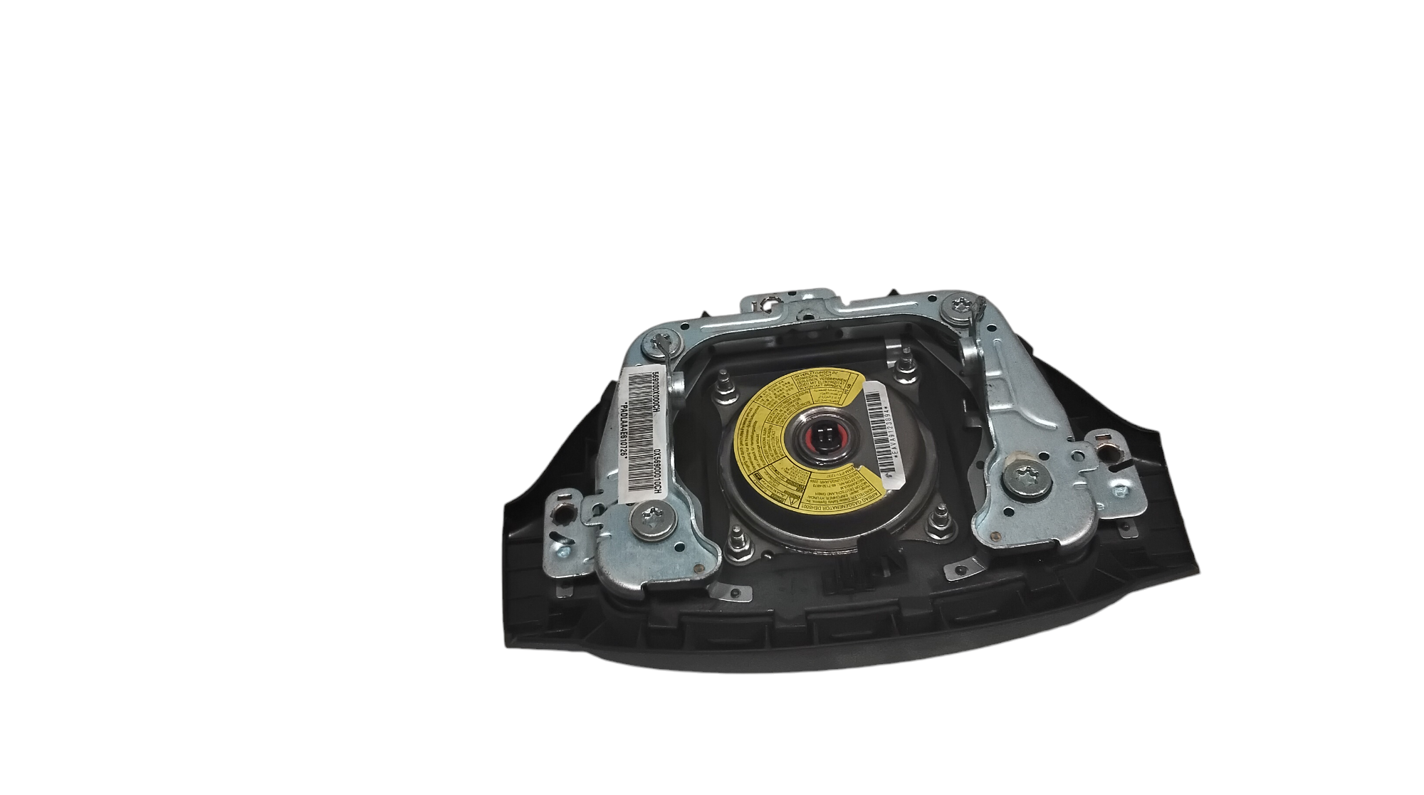 Airbag Volante per Hyundai I10 1 Serie (2007 - 2011)