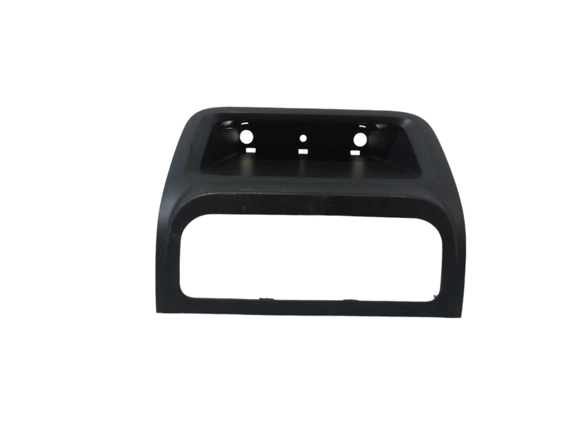 Cover console centrale comandi clima per Volkswagen Tiguan 1 Serie (2007 - 2011)