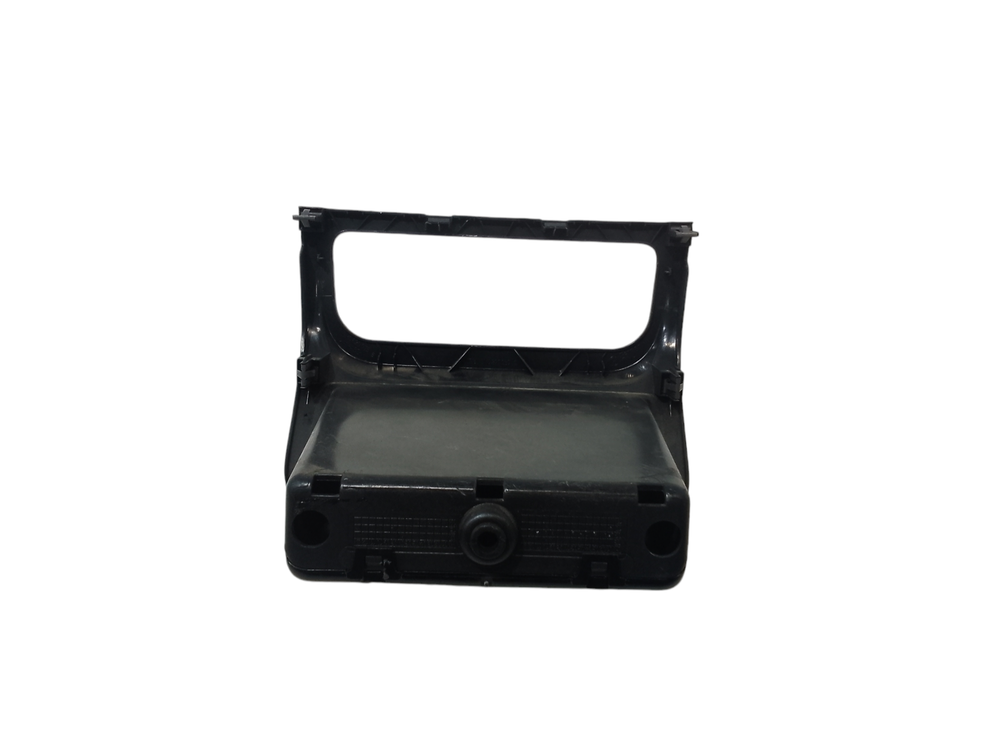 Cover console centrale comandi clima per Volkswagen Tiguan 1 Serie (2007 - 2011)