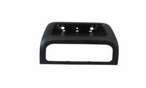 Cover console centrale comandi clima per Volkswagen Tiguan 1 Serie (2007 - 2011)