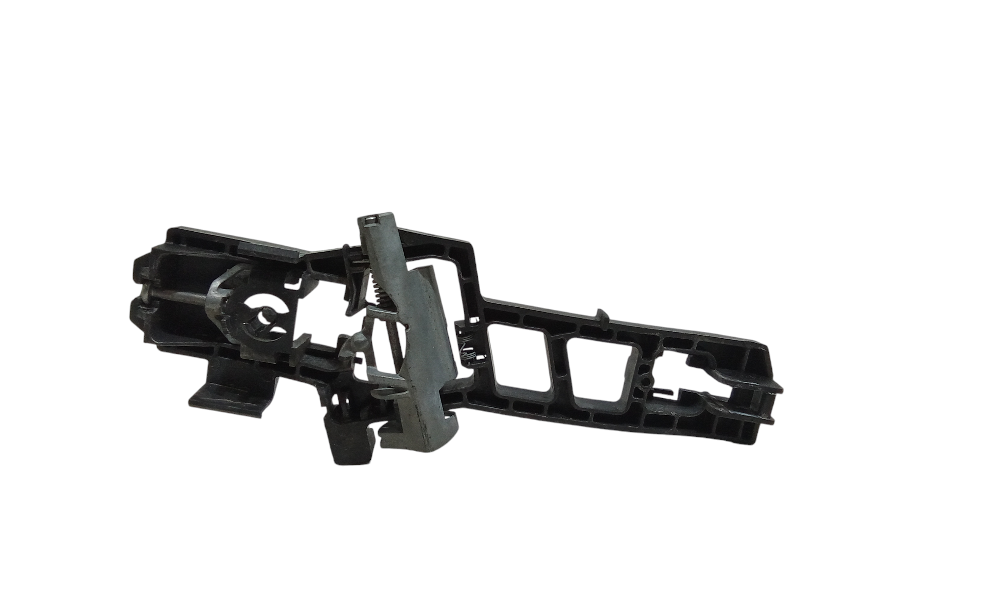 Supporto maniglia anteriore destra per Ford Fiesta 6 Serie (2008 - 2017)