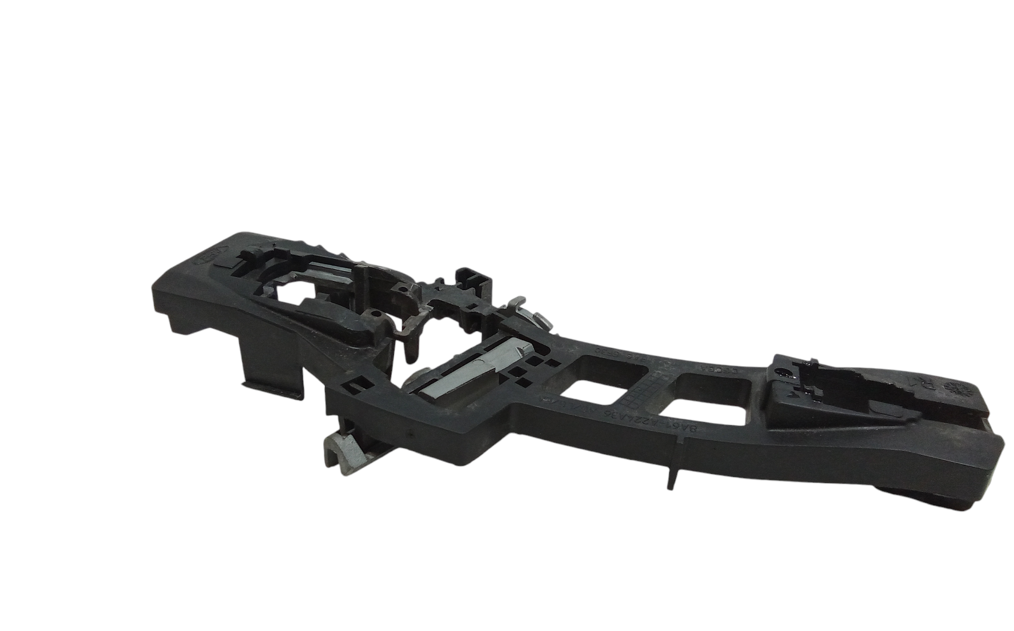 Supporto maniglia anteriore destra per Ford Fiesta 6 Serie (2008 - 2017)