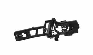 Supporto maniglia anteriore destra per Ford Fiesta 6 Serie (2008 - 2017)