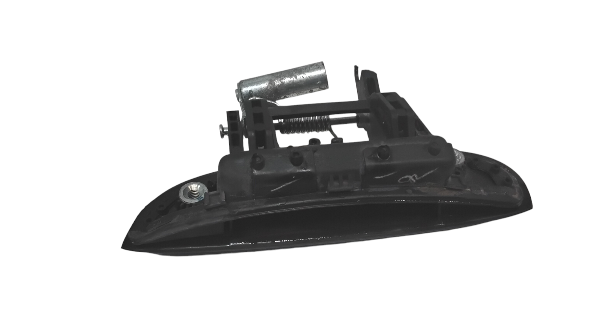 Maniglia esterna Posteriore Destra per Hyundai I10 1 Serie (2007 - 2011)