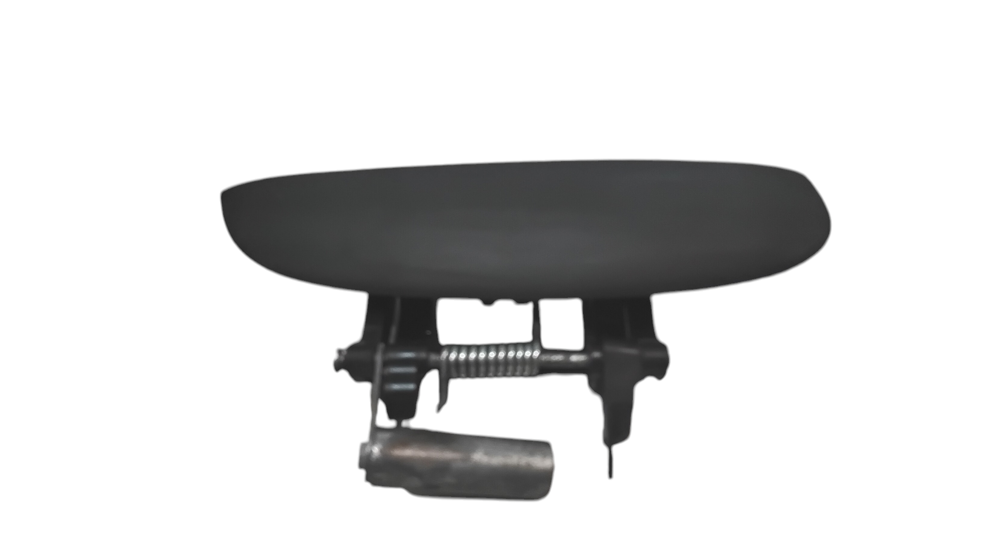 Maniglia esterna Posteriore Destra per Hyundai I10 1 Serie (2007 - 2011)