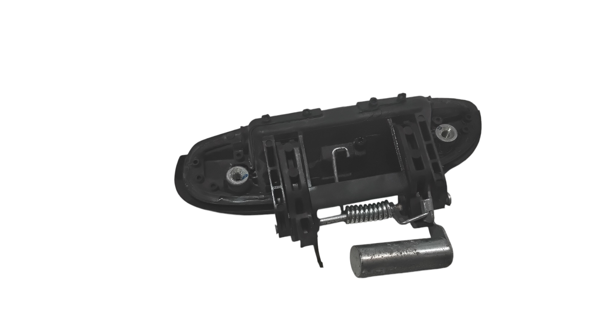 Maniglia esterna Posteriore Destra per Hyundai I10 1 Serie (2007 - 2011)