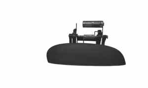 Maniglia esterna Posteriore Destra per Hyundai I10 1 Serie (2007 - 2011)