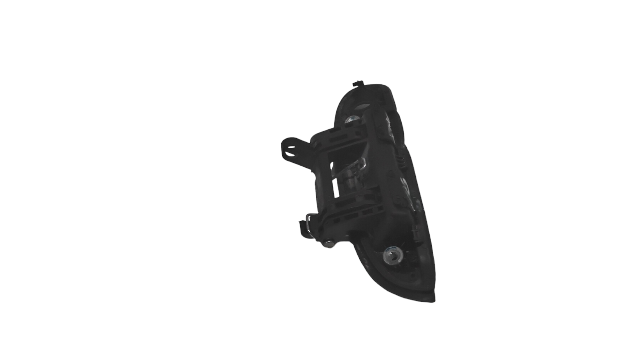 Maniglia esterna Anteriore Destra per Hyundai I10 1 Serie (2007 - 2011)