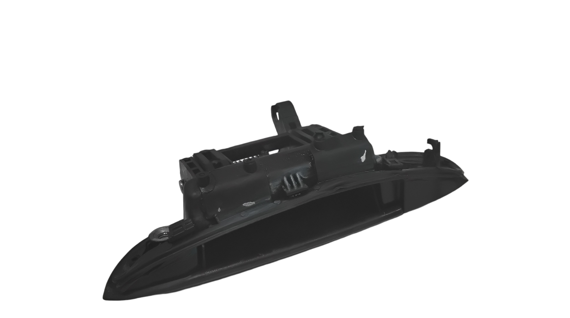 Maniglia esterna Anteriore Destra per Hyundai I10 1 Serie (2007 - 2011)