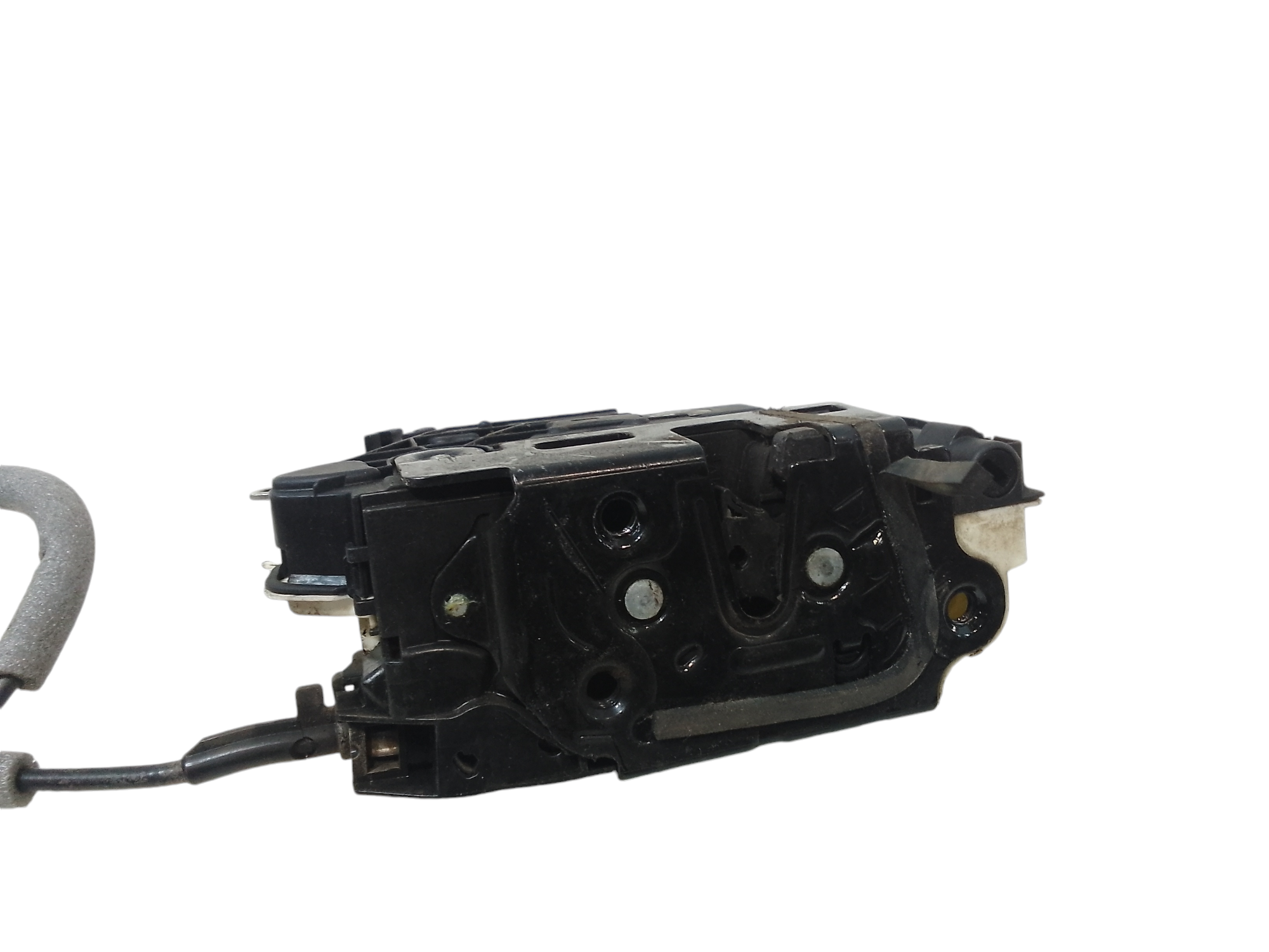 Serratura Anteriore Destra per Volkswagen Tiguan 1 Serie (2007 - 2011)