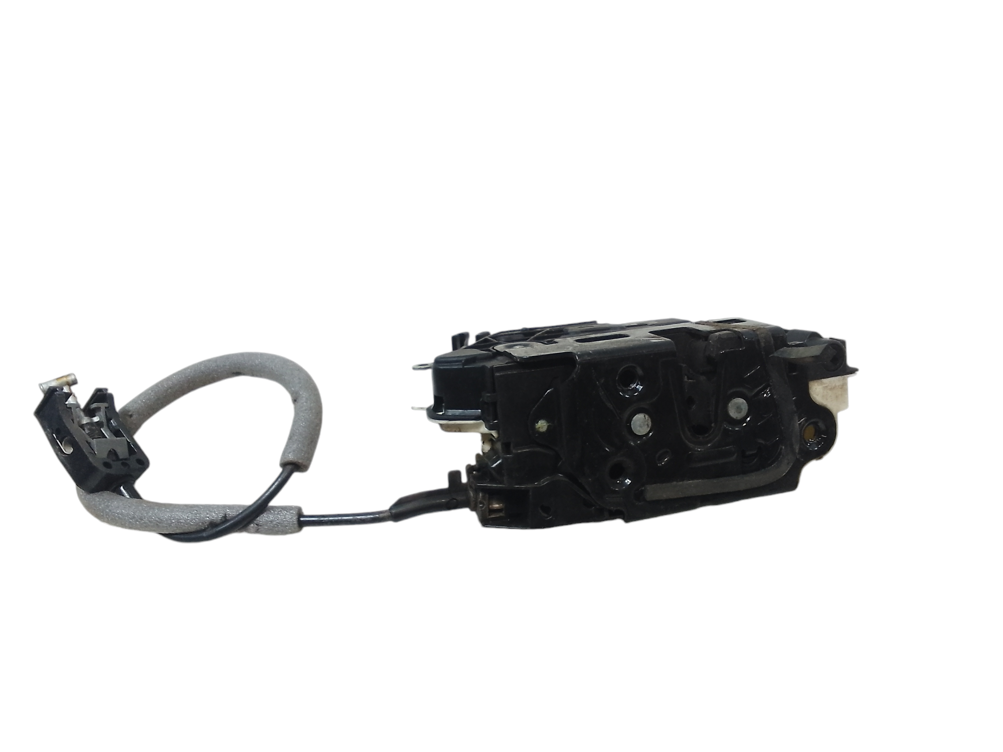 Serratura Anteriore Destra per Volkswagen Tiguan 1 Serie (2007 - 2011)