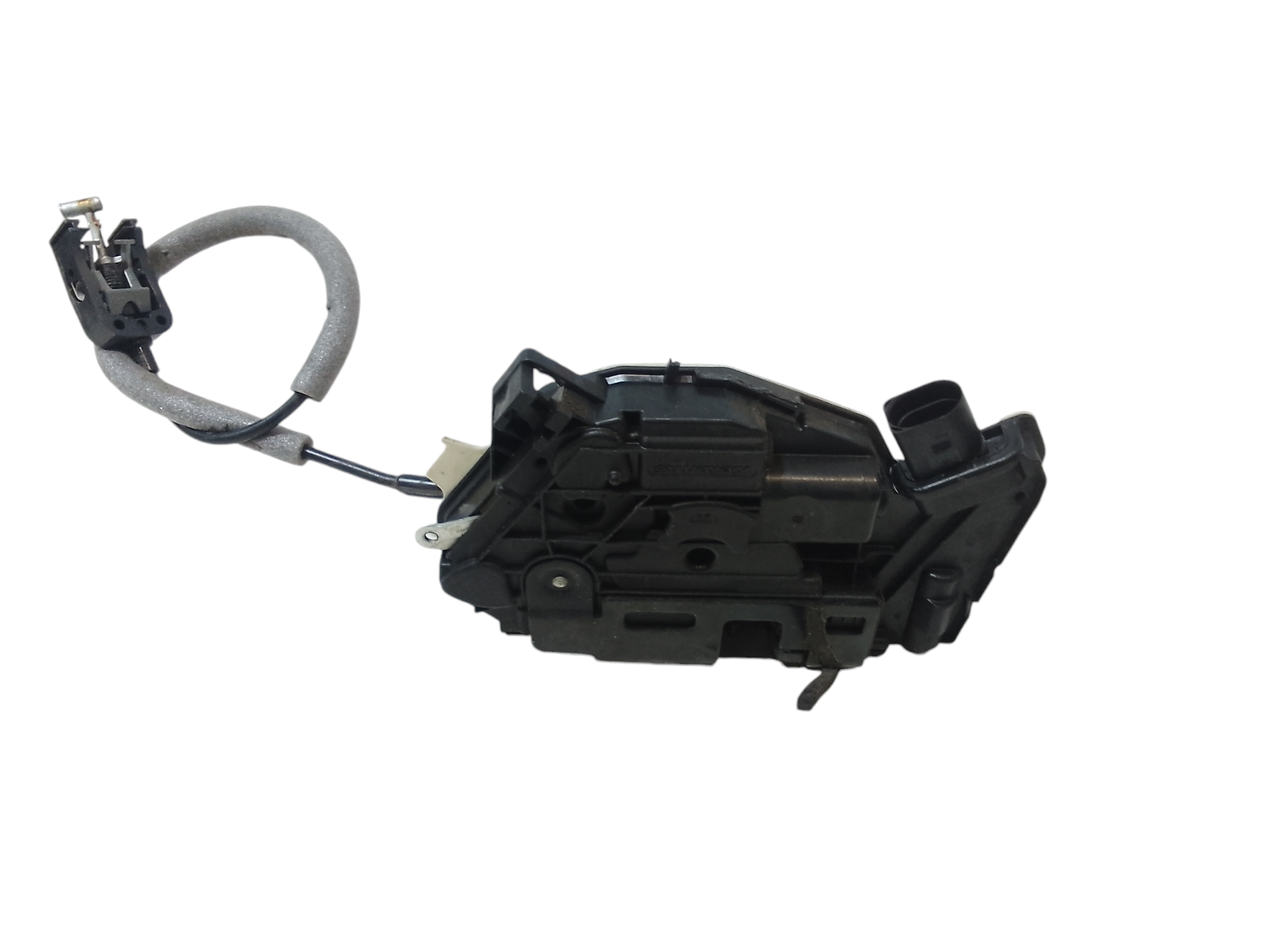 Serratura Anteriore Destra per Volkswagen Tiguan 1 Serie (2007 - 2011)