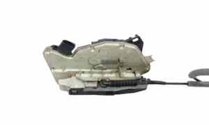 Serratura Anteriore Destra per Volkswagen Tiguan 1 Serie (2007 - 2011)