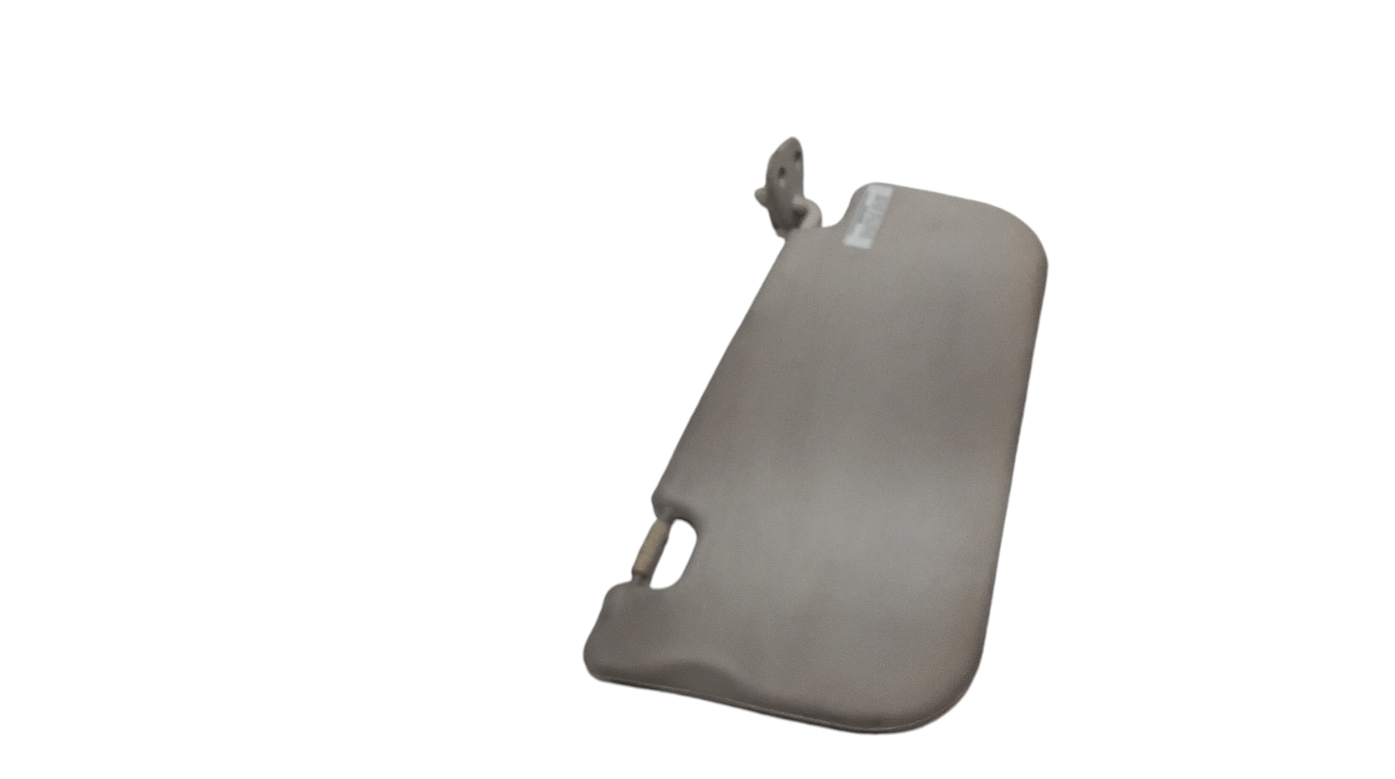 Parasole aletta Lato Passeggero per Hyundai I10 1 Serie (2007 - 2011)