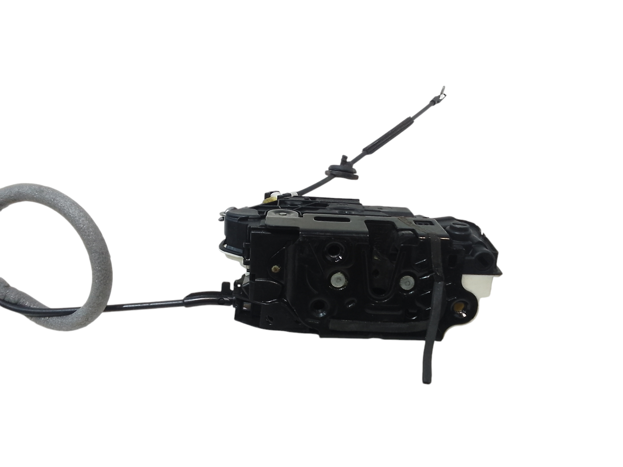 Serratura Posteriore destra per Volkswagen Tiguan 1 Serie (2007 - 2011)