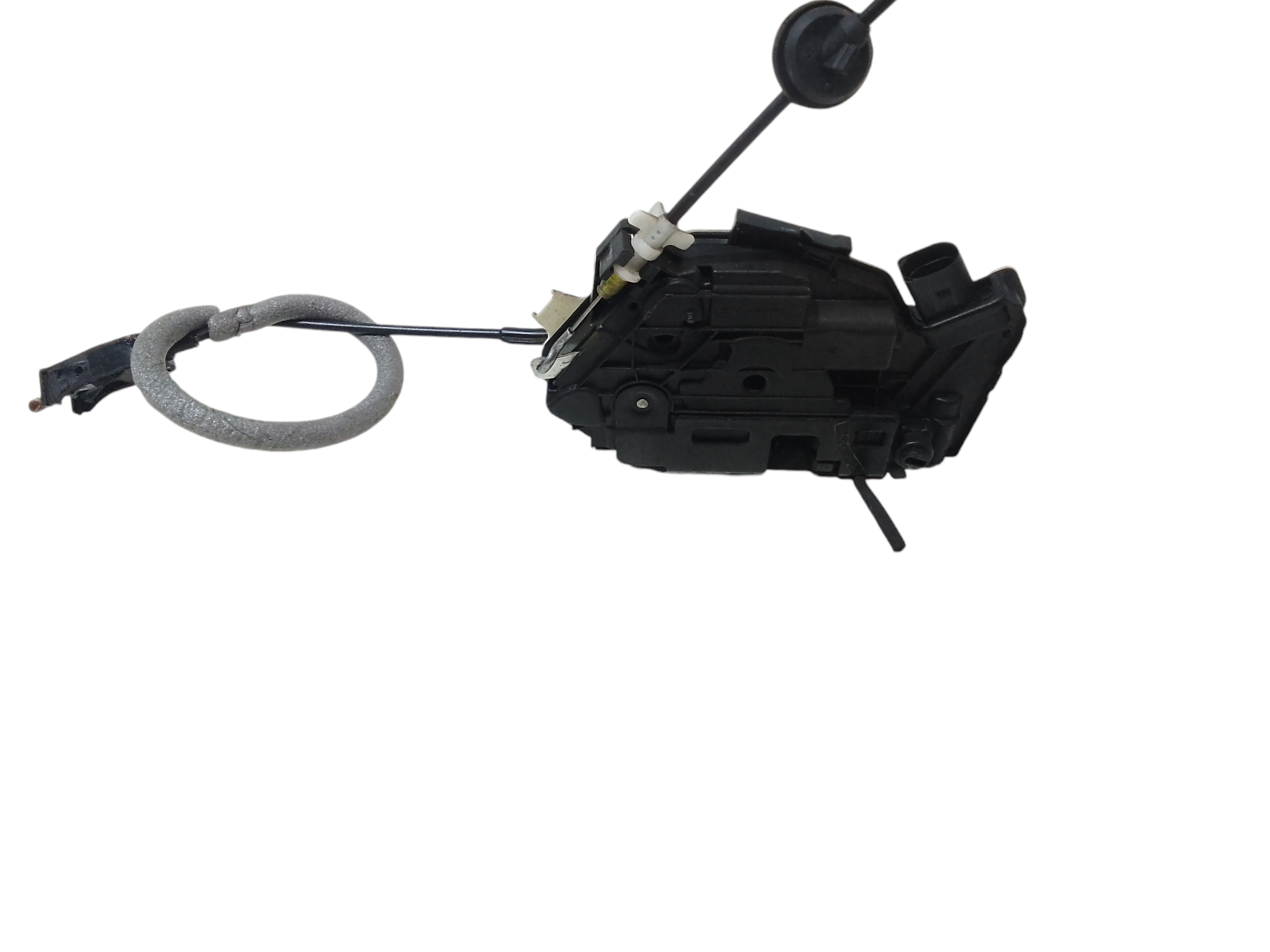 Serratura Posteriore destra per Volkswagen Tiguan 1 Serie (2007 - 2011)