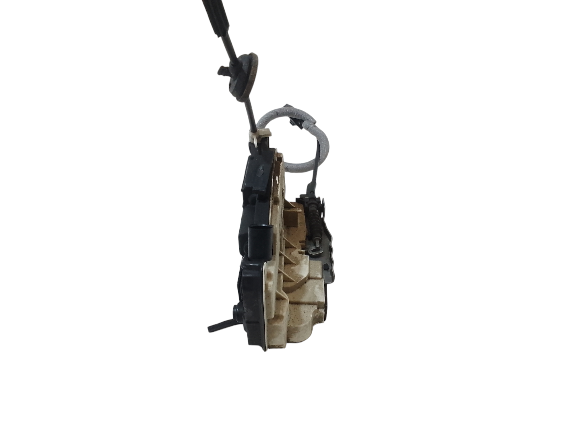 Serratura Posteriore destra per Volkswagen Tiguan 1 Serie (2007 - 2011)