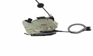 Serratura Posteriore destra per Volkswagen Tiguan 1 Serie (2007 - 2011)