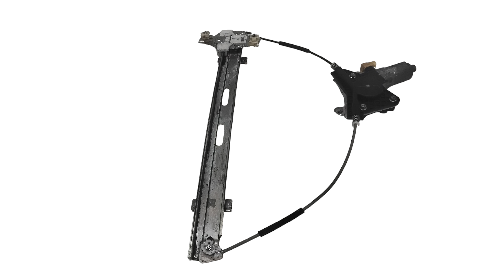 Cremagliera anteriore destra passeggero per Hyundai I10 1 Serie (2007 - 2011)