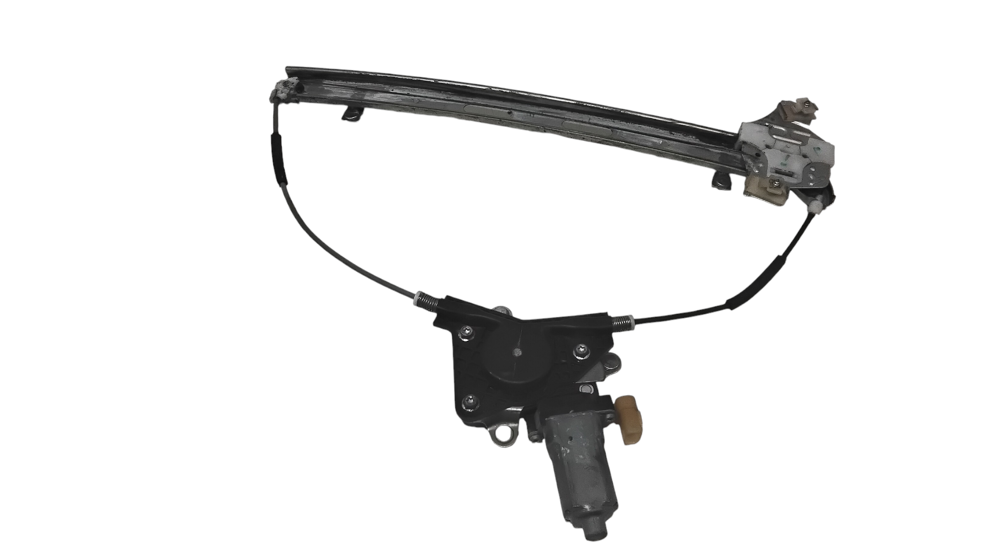 Cremagliera anteriore destra passeggero per Hyundai I10 1 Serie (2007 - 2011)