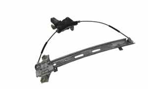 Cremagliera anteriore destra passeggero per Hyundai I10 1 Serie (2007 - 2011)