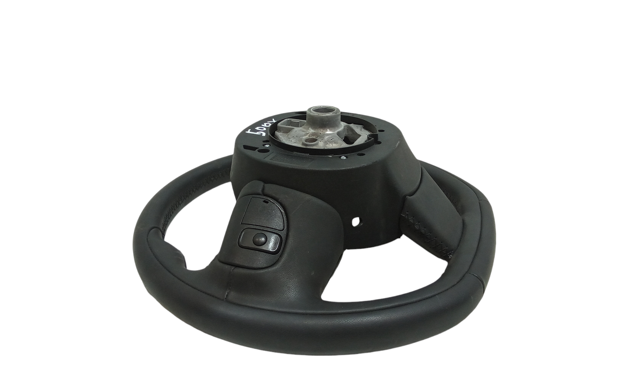 Volante per Fiat 500 X Serie (15>) (2015 - In produzione)