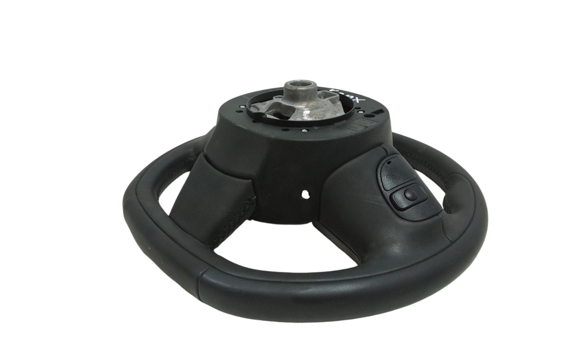 Volante per Fiat 500 X Serie (15>) (2015 - In produzione)