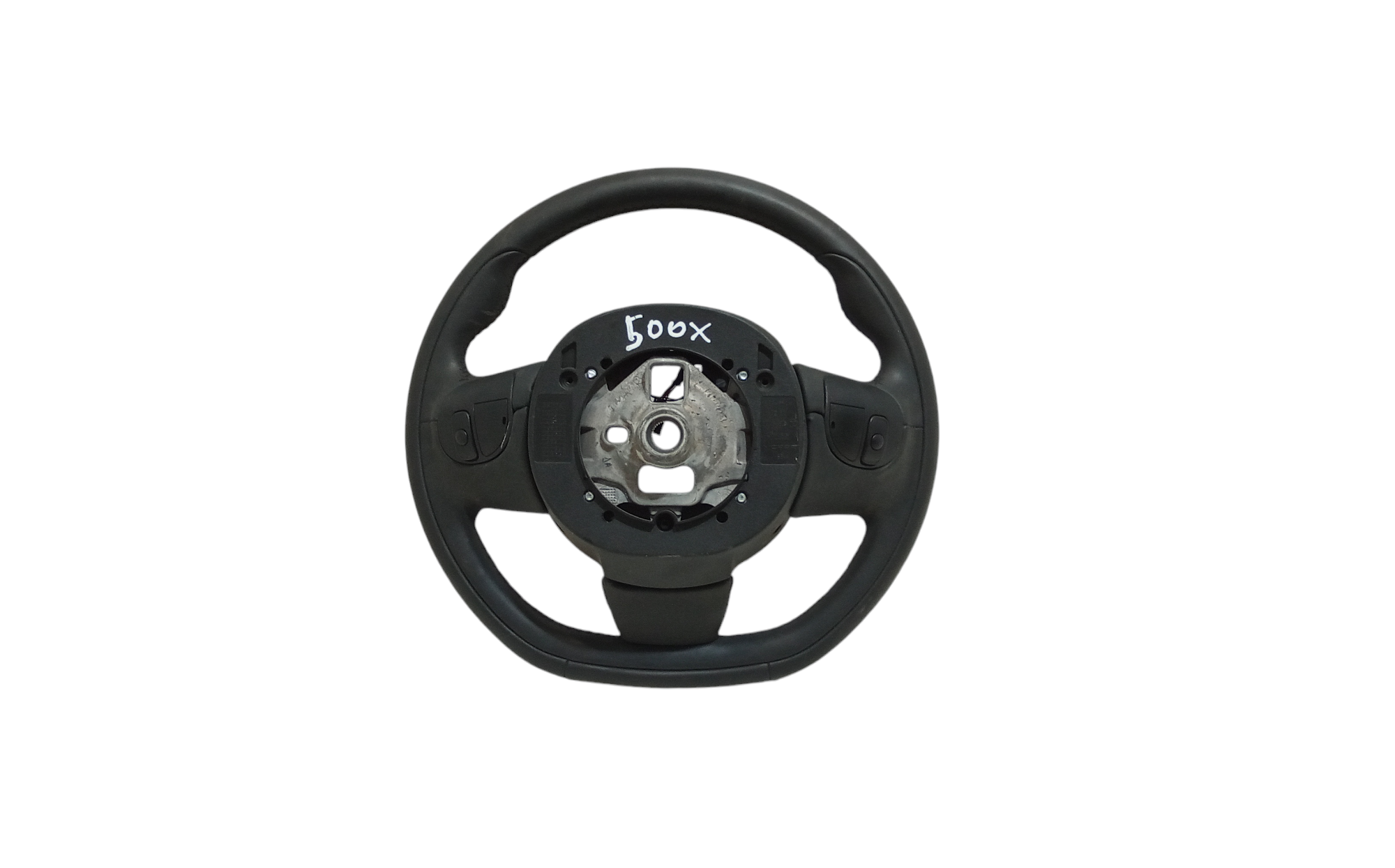 Volante per Fiat 500 X Serie (15>) (2015 - In produzione)