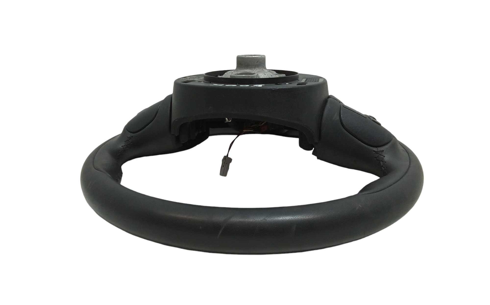 Volante per Fiat 500 X Serie (15>) (2015 - In produzione)