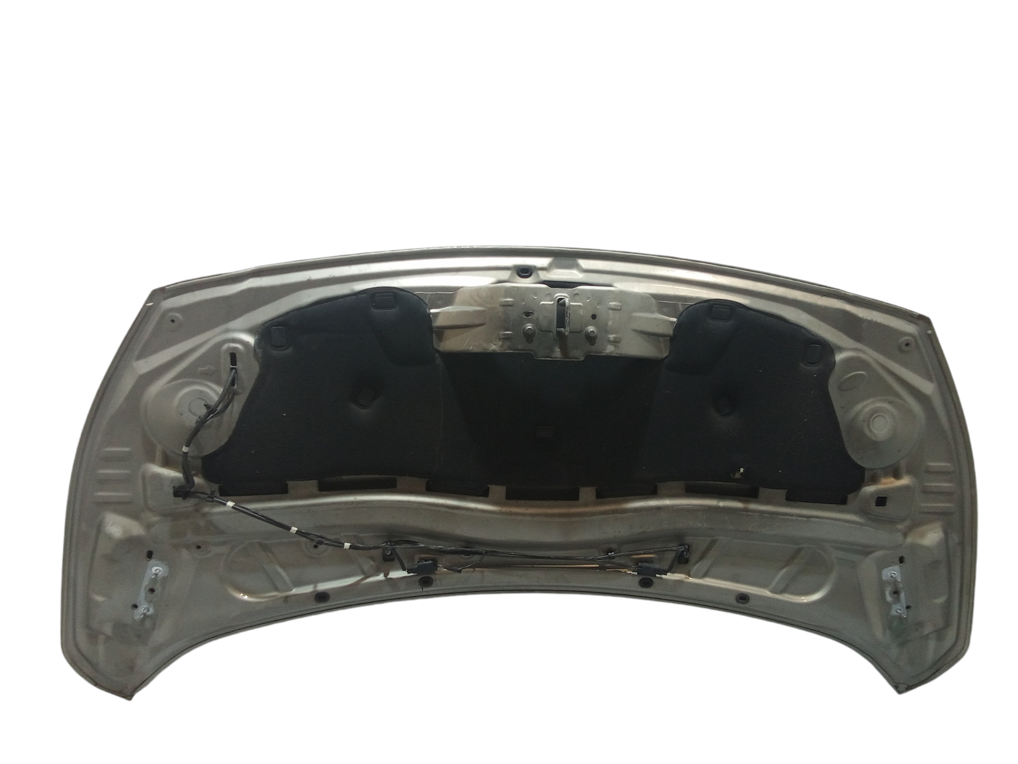 Cofano Anteriore per Ford Tourneo Connect (2013 - 2018)