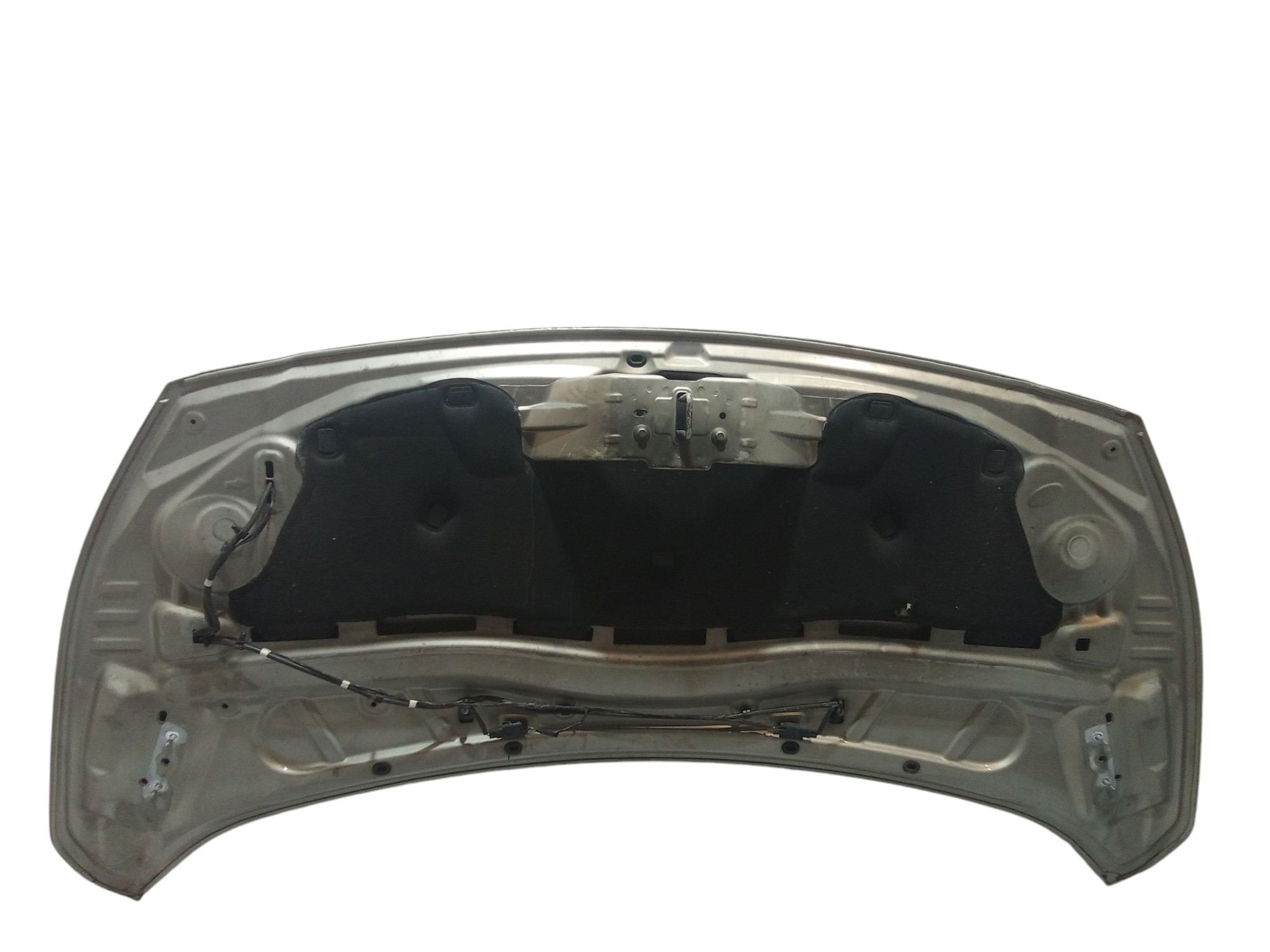 Cofano Anteriore per Ford Tourneo Connect (2013 - 2018)