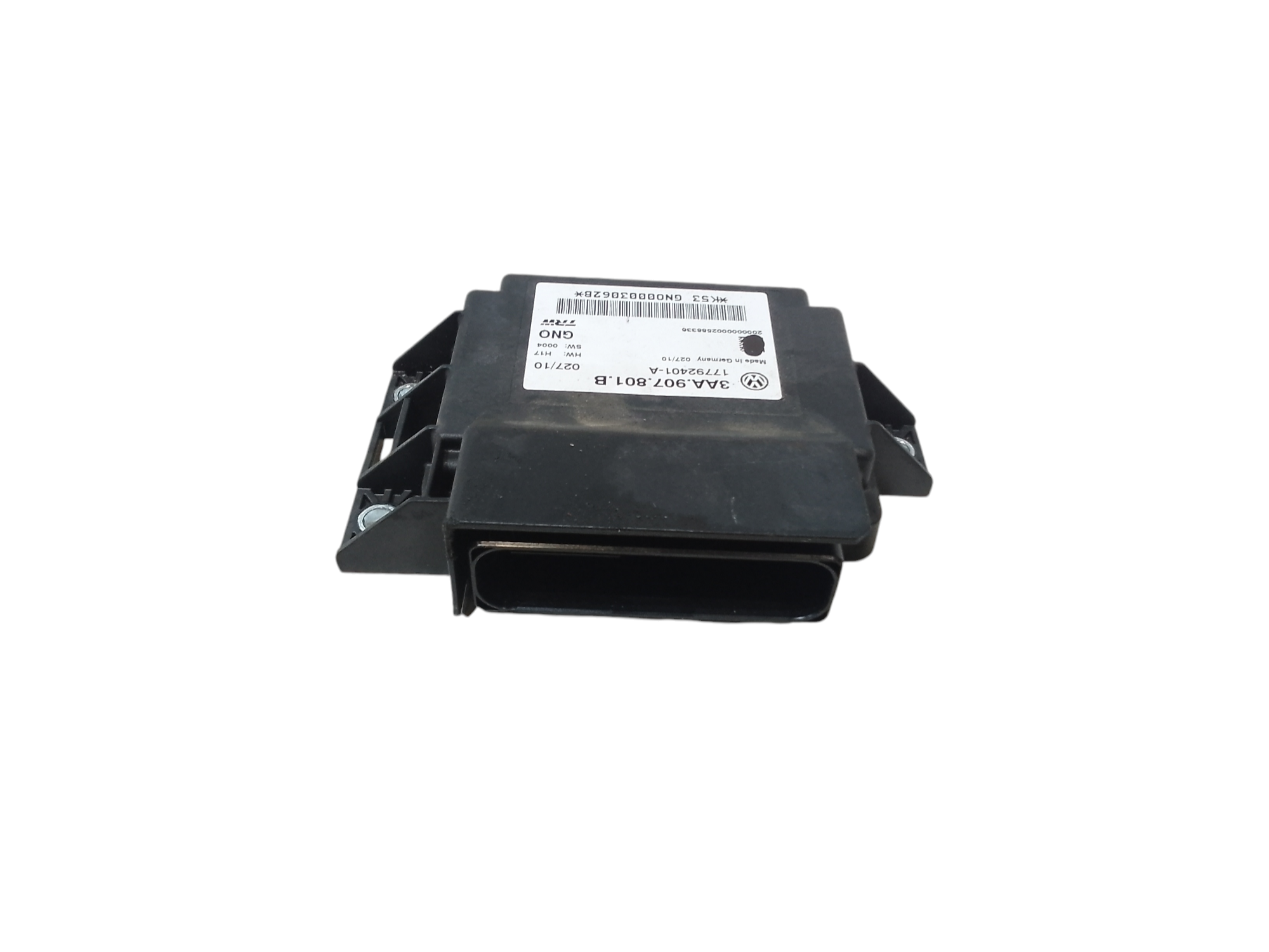 Centralina freno stazionamento per Volkswagen Tiguan 1 Serie (2007 - 2011)