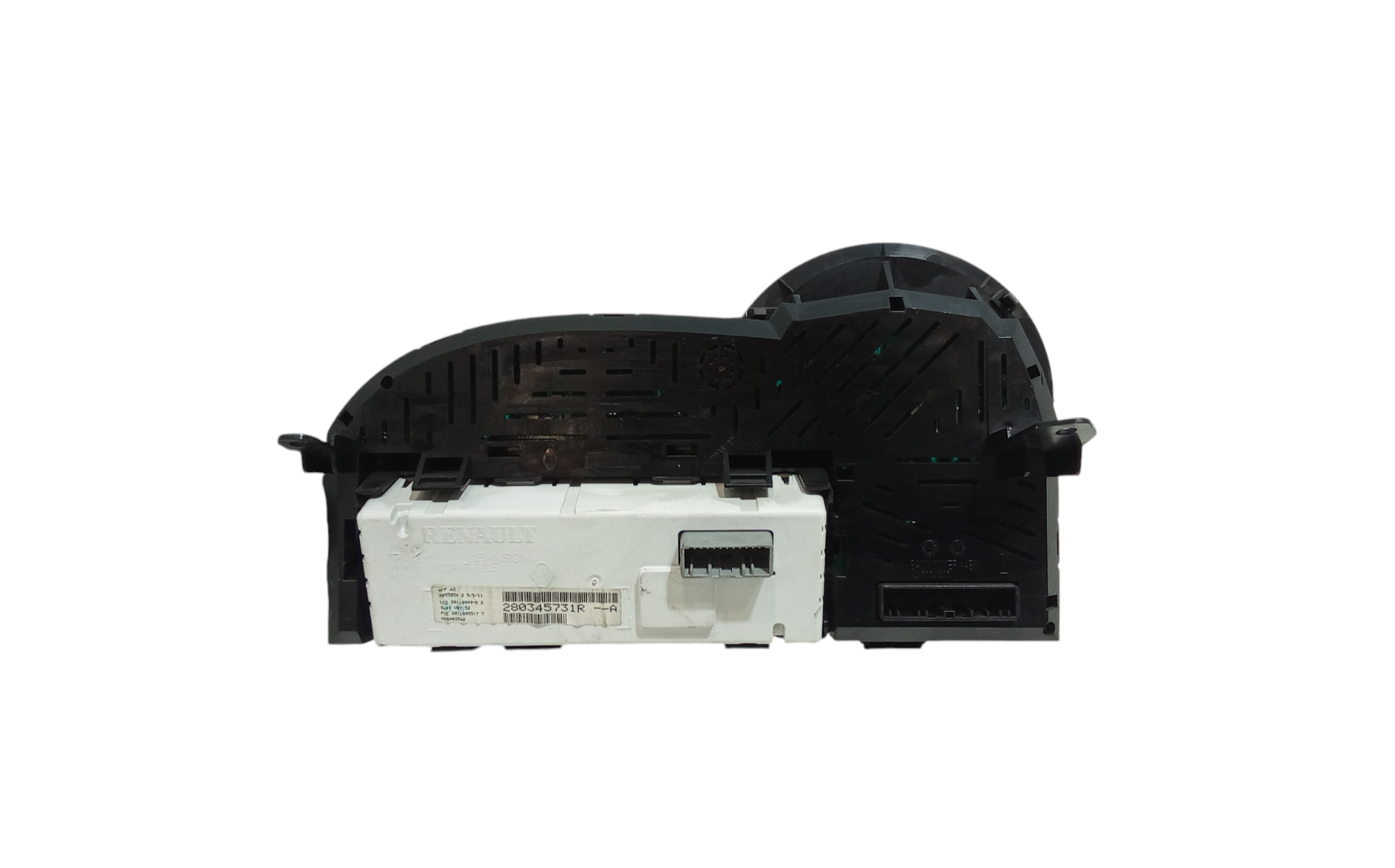 Quadro Strumenti per Renault Twingo Ii Serie  (07>14) (2007 - 2014)